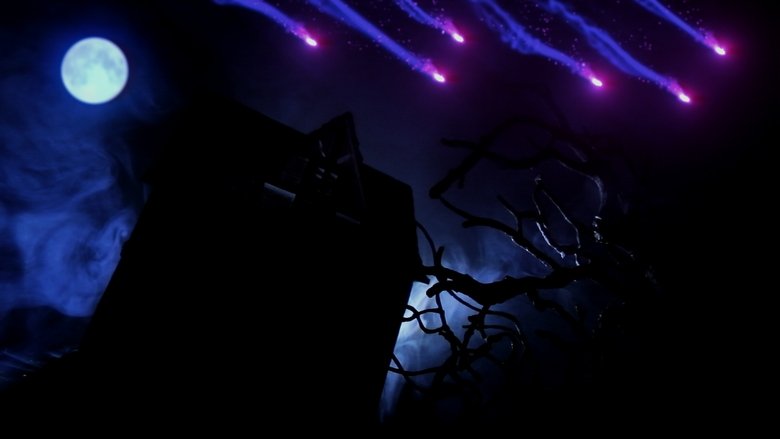 Backdrop image for movie WitchStars