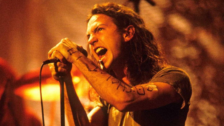 Backdrop image for movie Pearl Jam: MTV Unplugged