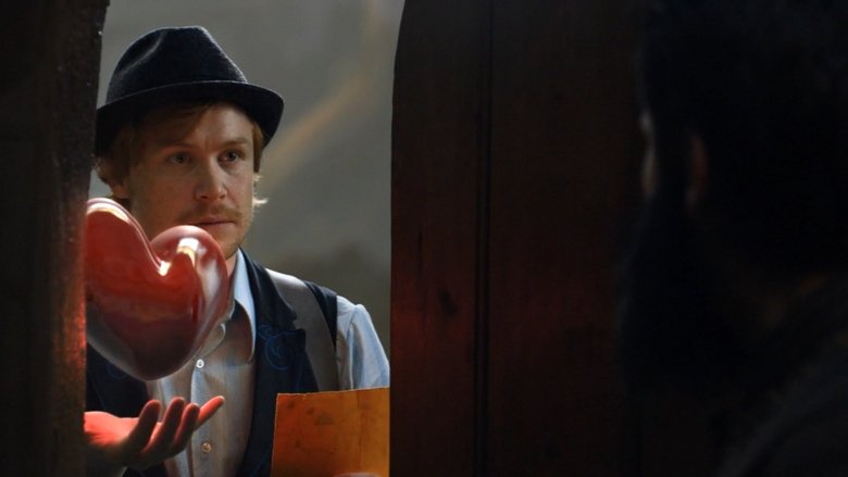 Backdrop image for movie Little Miss Eyeflap