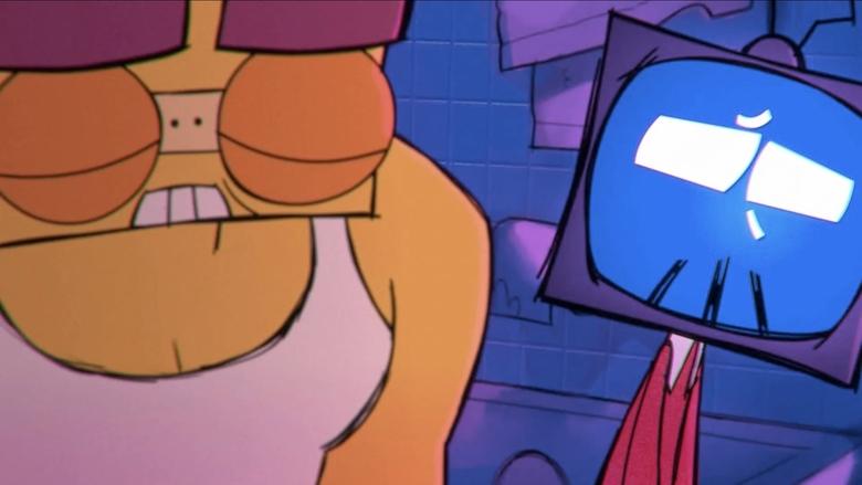 Backdrop image for movie Clicker