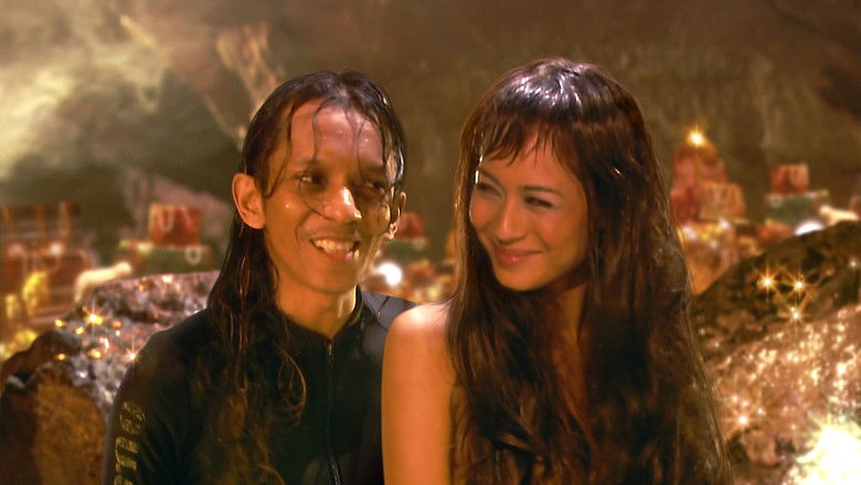 Backdrop image for movie Duyung