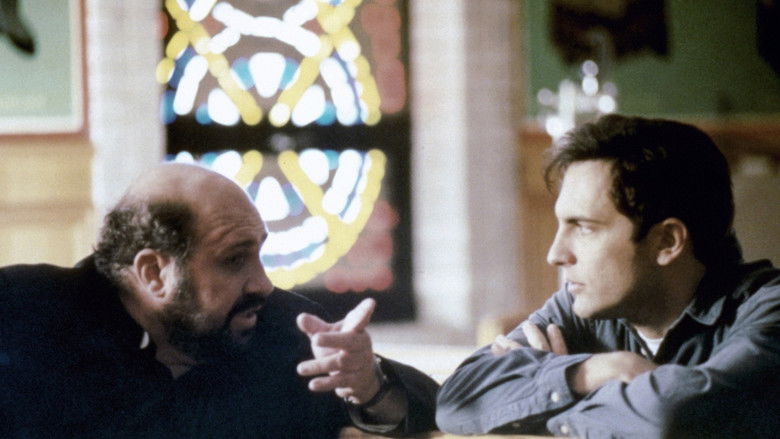 Backdrop image for movie Do You Wanna Dance?