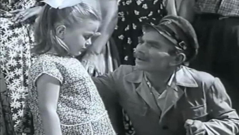 Backdrop image for movie Shoes on Asphalt