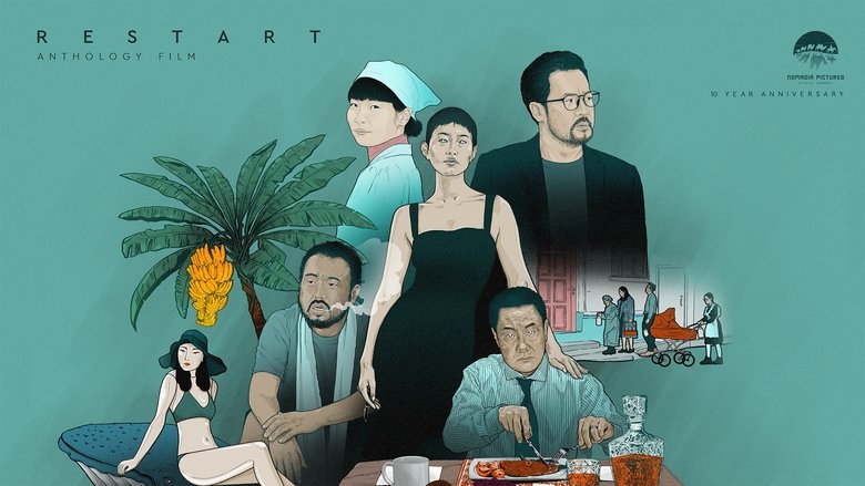 Backdrop image for movie RESTART
