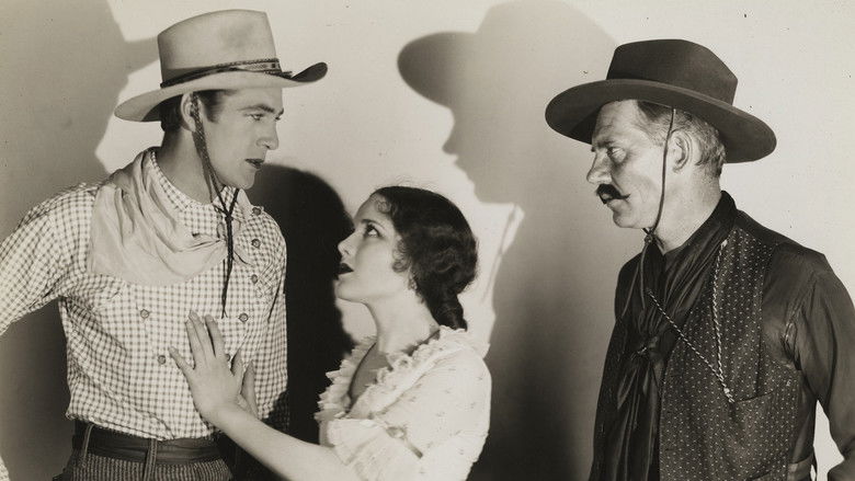 Backdrop image for movie The Virginian