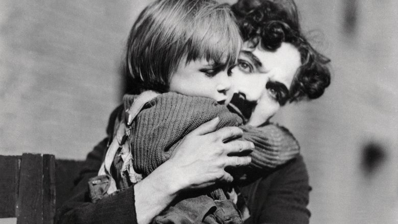 Backdrop image for movie The Kid