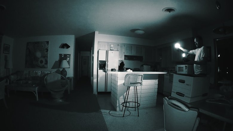 Backdrop image for movie The Blackwell Ghost 5