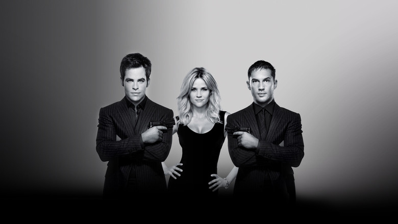 Backdrop image for movie This Means War