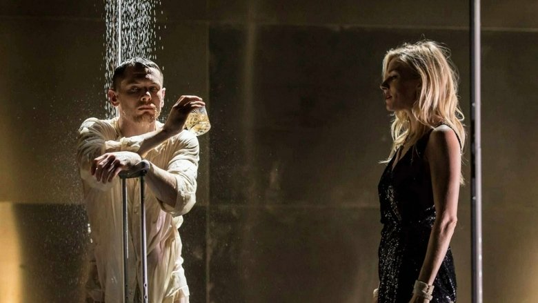 Backdrop image for movie National Theatre Live: Cat on a Hot Tin Roof