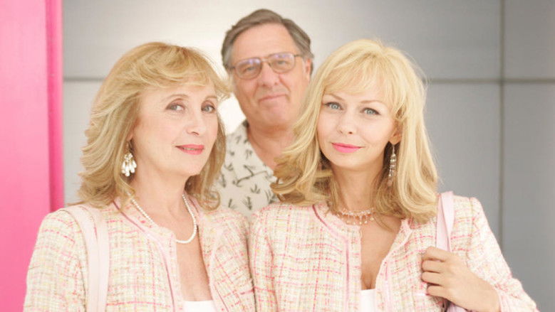 Backdrop image for movie Shooting Star