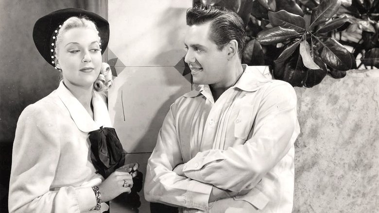 Backdrop image for movie Cuban Pete