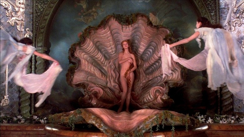 Backdrop image for movie The Adventures of Baron Munchausen