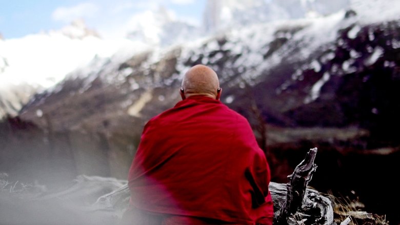 Backdrop image for movie From Stress to Happiness