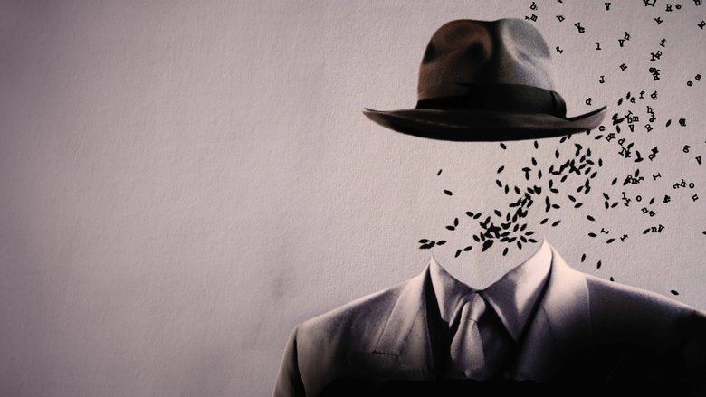 Backdrop image for movie Naked Lunch
