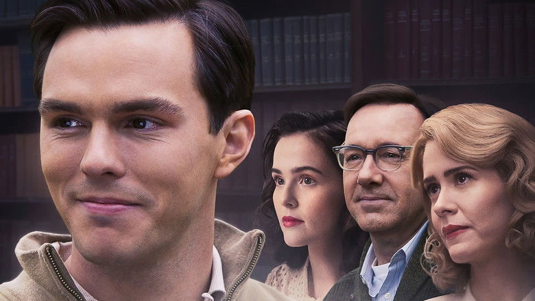 Backdrop image for movie Rebel in the Rye