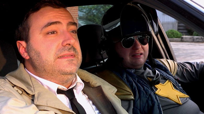 Backdrop image for movie Space Cop