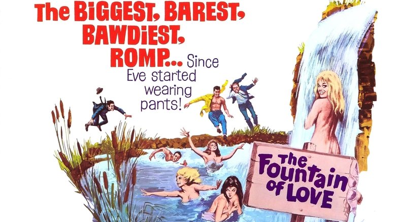 Backdrop image for movie The Fountain of Love