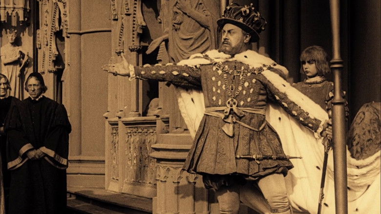 Backdrop image for movie Anna Boleyn