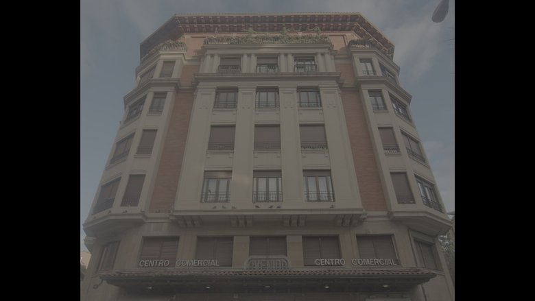 Backdrop image for movie Avenida