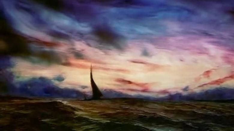Backdrop image for movie The Old Man and the Sea