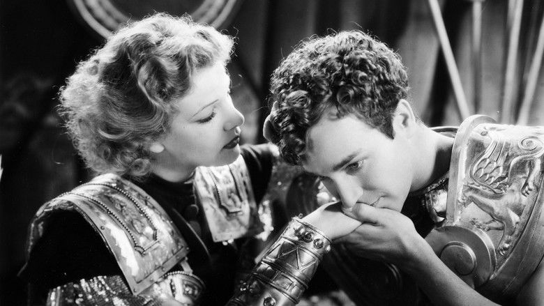 Backdrop image for movie The Warrior's Husband