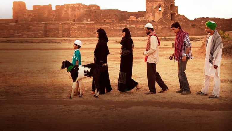 Backdrop image for movie Yeh Hai Bakrapur