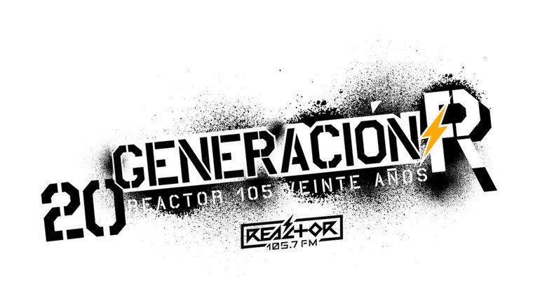 Backdrop image for movie Generación R