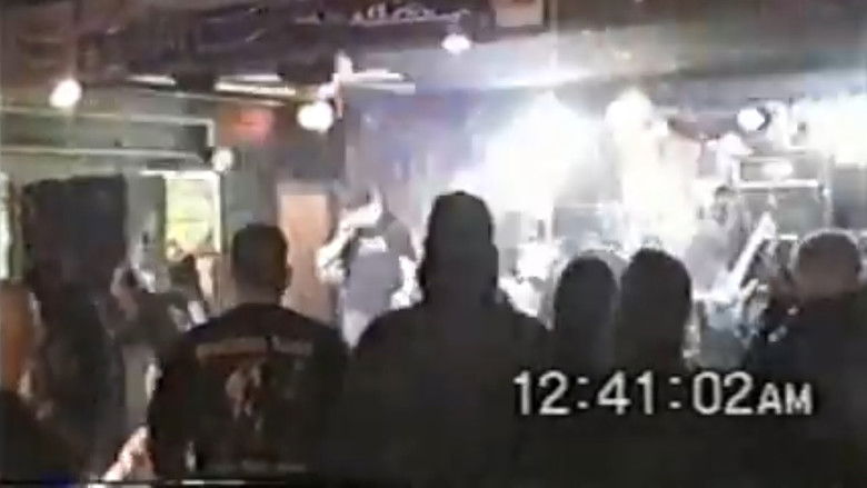 Backdrop image for movie Devourment: Official DVD