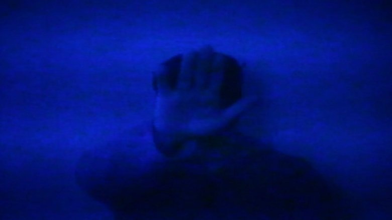 Backdrop image for movie HSP: There Is No Escape from the Terrors Of the Mind