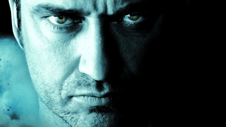 Backdrop image for movie Law Abiding Citizen