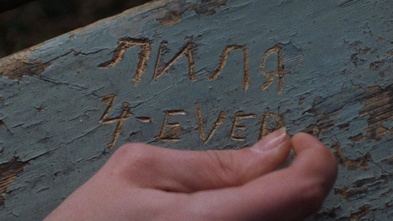 Backdrop image for movie Lilya 4-ever