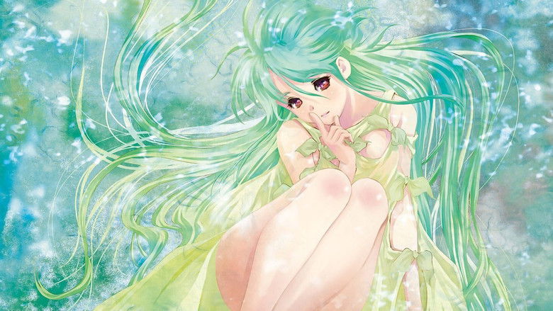 Backdrop image for movie Megazone 23 II