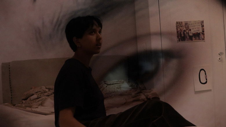 Backdrop image for movie Where do I go from Here?