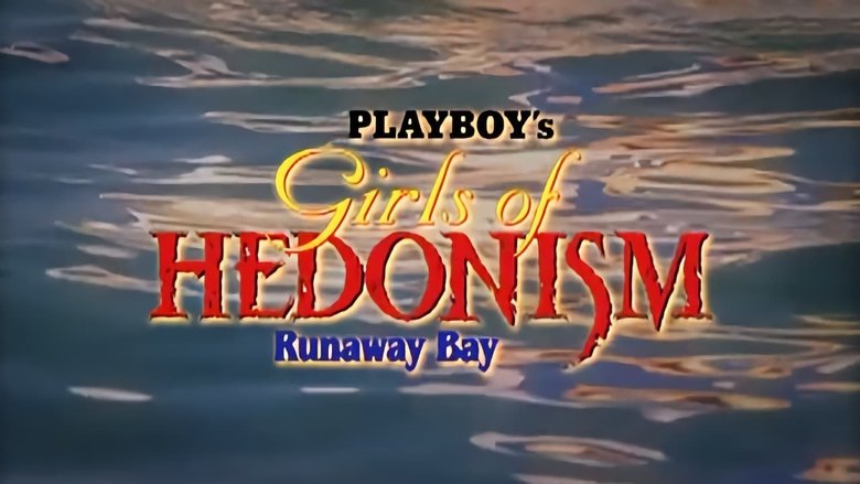 Backdrop image for movie Girls of Hedonism, Runaway Bay Jamaica