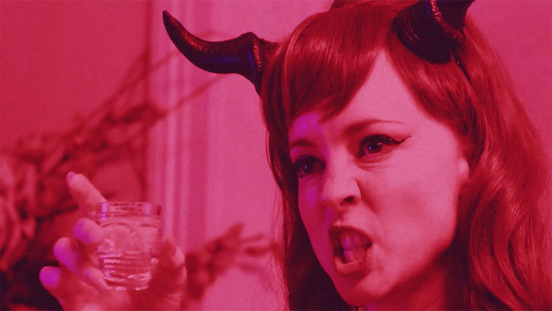 Backdrop image for movie Strings