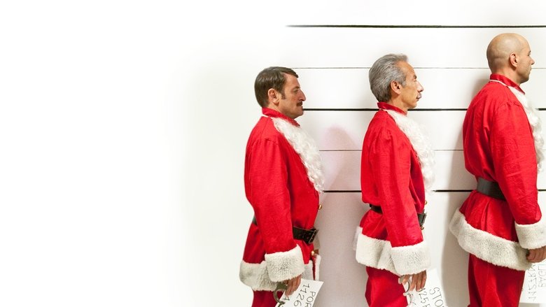 Backdrop image for movie The Santa Claus Gang