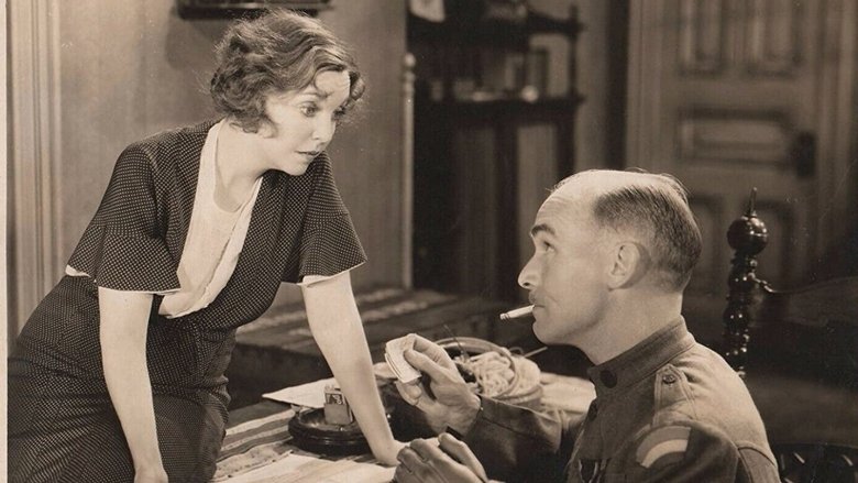 Backdrop image for movie Beyond Victory