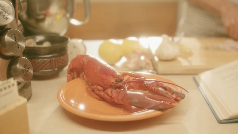 Backdrop image for movie Shellfish Knish