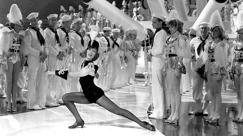 Backdrop image for movie Born to Dance