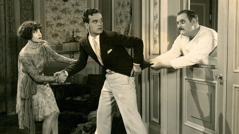 Backdrop image for movie Cupid and the Clock