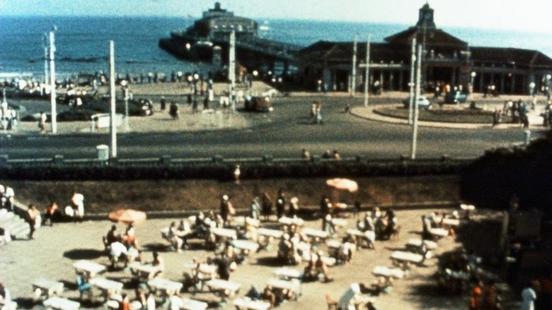 Backdrop image for movie Enchanting Bournemouth