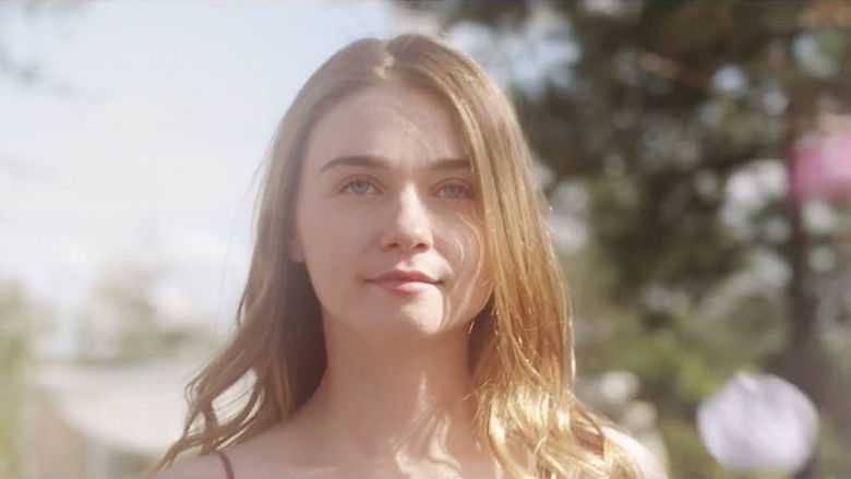 Backdrop image for movie The New Romantic