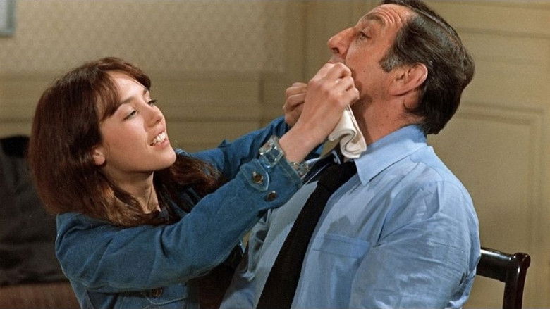 Backdrop image for movie The Slap