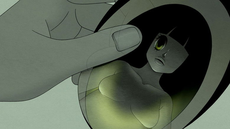 Backdrop image for movie Persona