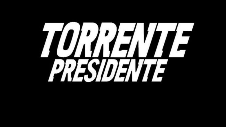 Backdrop image for movie Torrente for President
