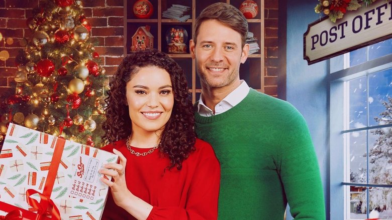 Backdrop image for movie Six Degrees of Santa