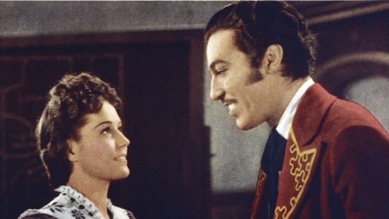 Backdrop image for movie The Cisco Kid and the Lady