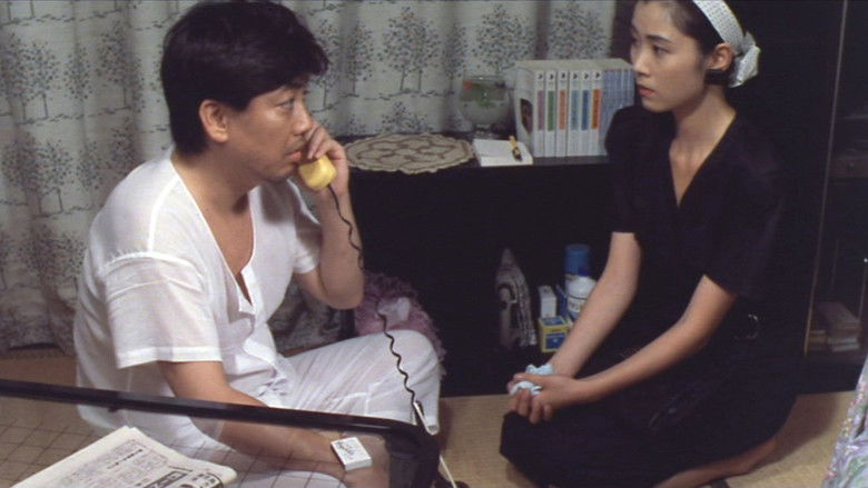 Backdrop image for movie Revolver