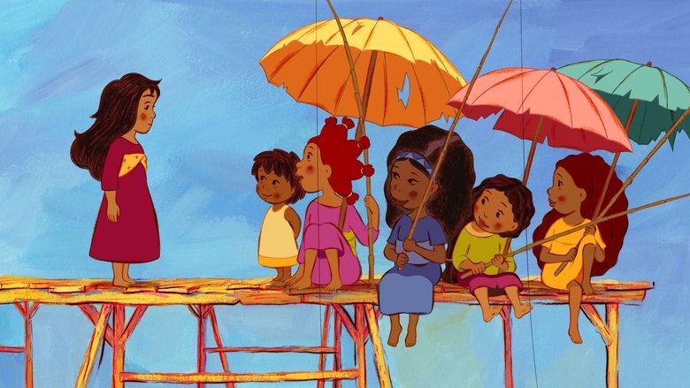 Backdrop image for movie Mia and the Migoo