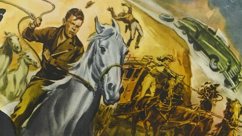 Backdrop image for movie The Vigilante: Fighting Hero of the West